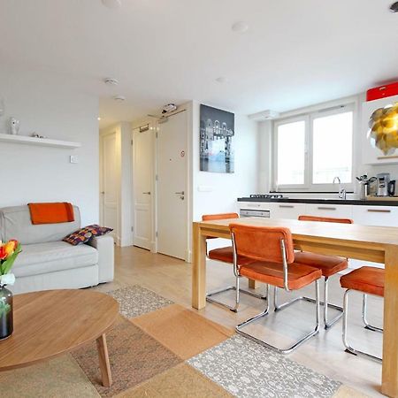 2 Bedroom Loft Near Rijksmuseum Amsterdam Exteriér fotografie