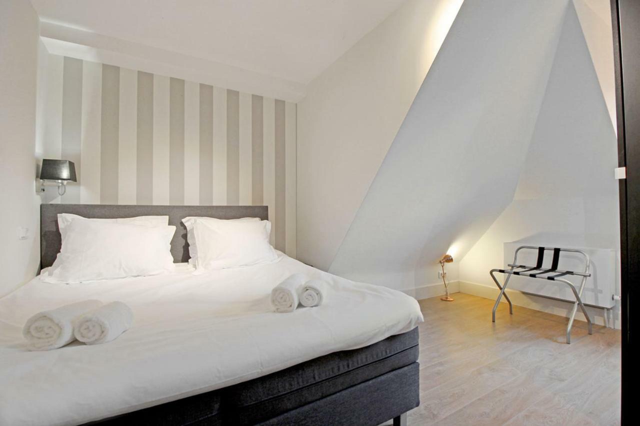2 Bedroom Loft Near Rijksmuseum Amsterdam Exteriér fotografie
